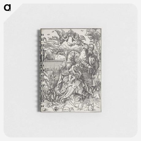 2-58_Albrecht-Durer_memo