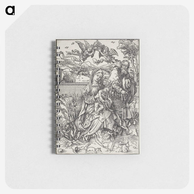 2-58_Albrecht-Durer_memo