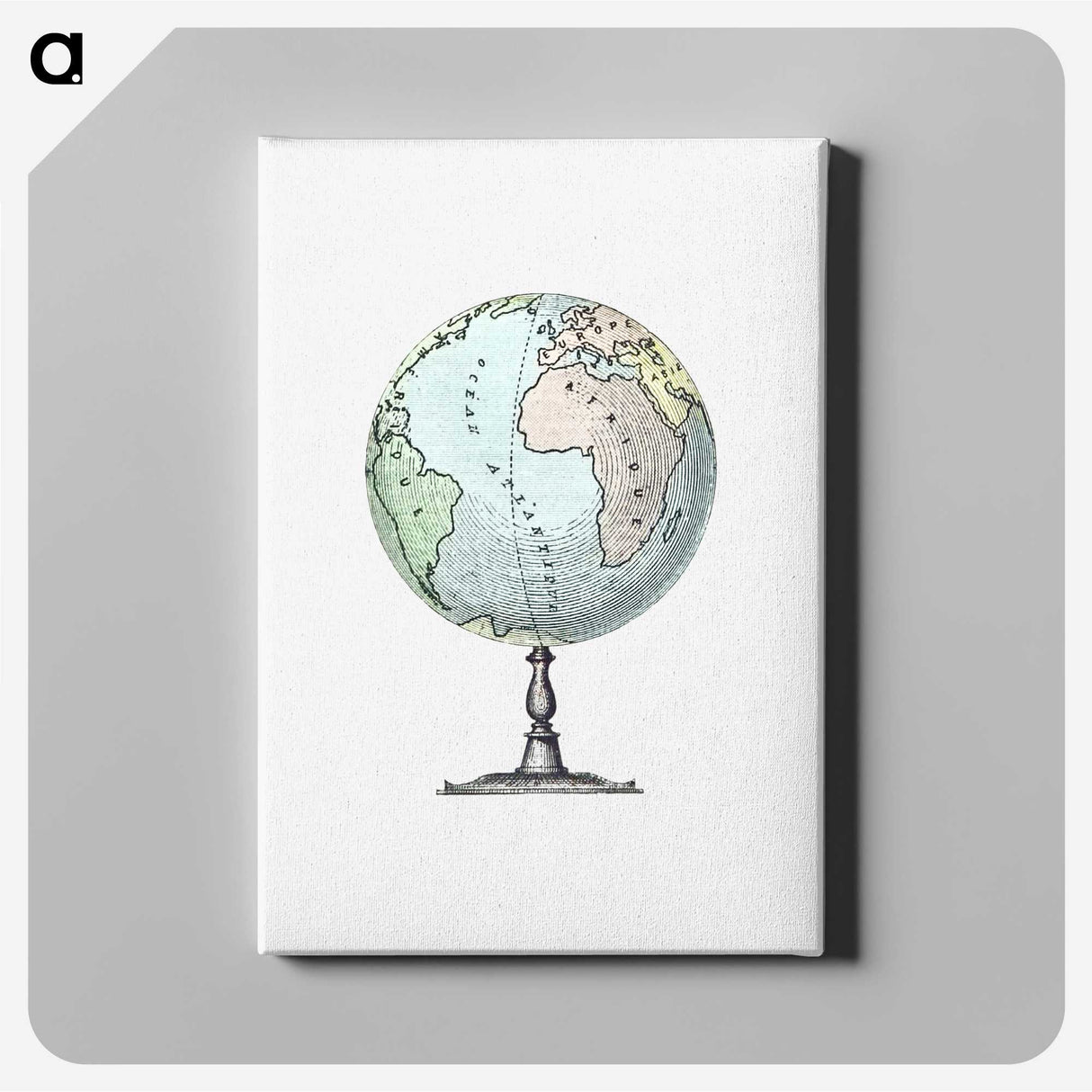 2-58_Antique-Maps_canvas