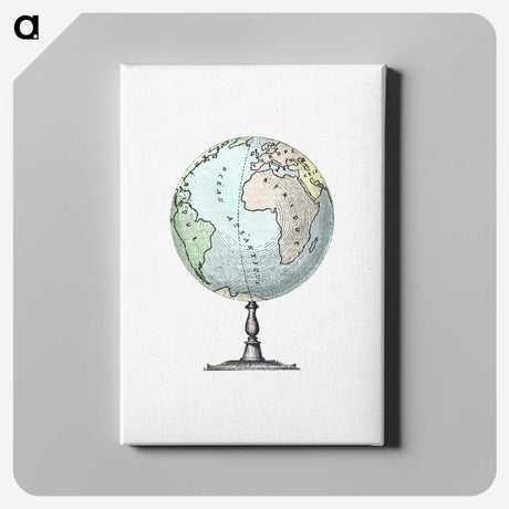 2-58_Antique-Maps_canvas