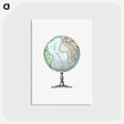 2-58_Antique-Maps_postcard