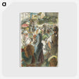 2-58_Camille-Pissarro_postcard