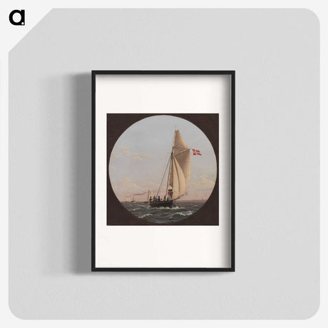 2-58_Christoffer-Wilhelm-Eckersberg_blk