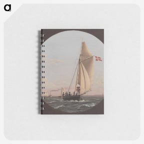 2-58_Christoffer-Wilhelm-Eckersberg_memo