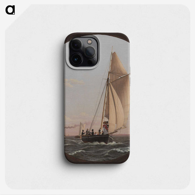 2-58_Christoffer-Wilhelm-Eckersberg_phone