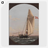 2-58_Christoffer-Wilhelm-Eckersberg_picture-crop