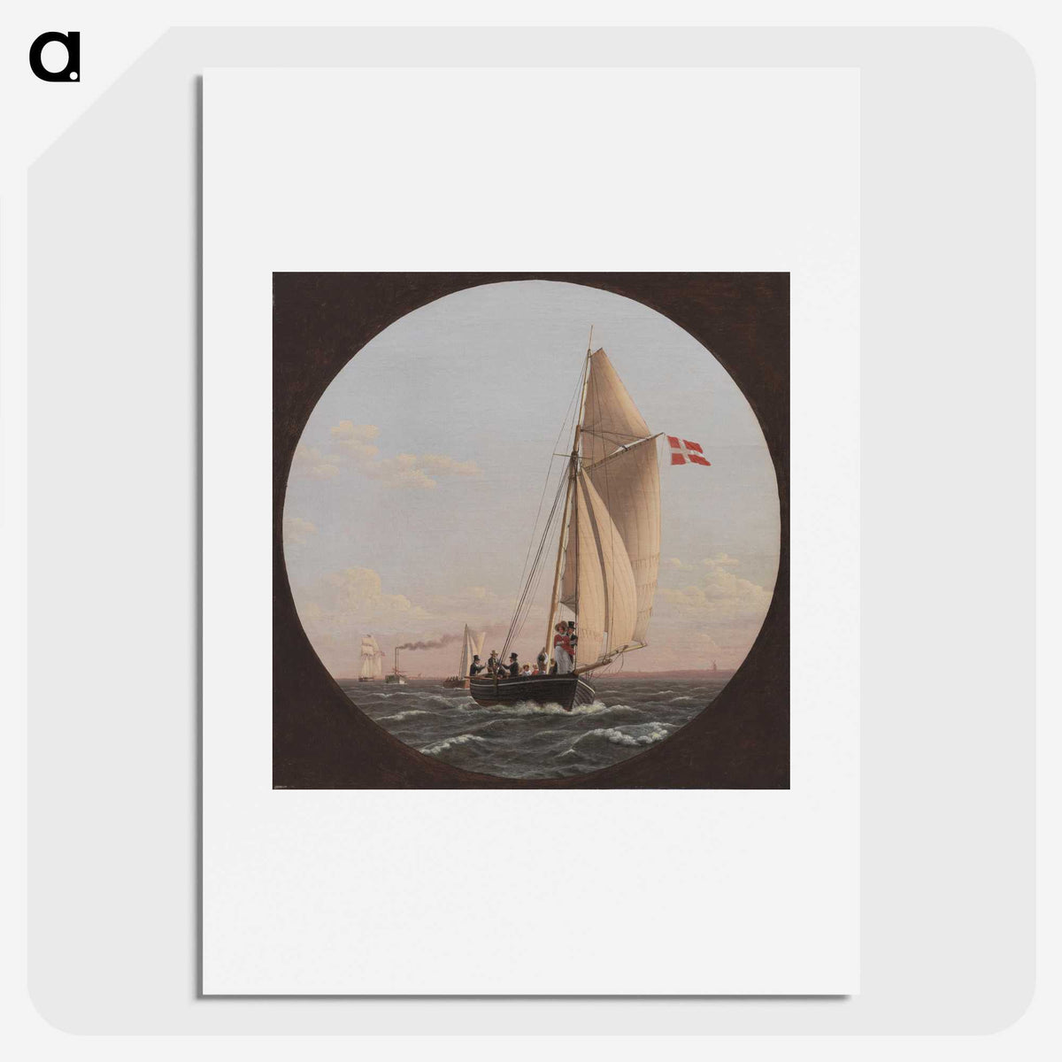 2-58_Christoffer-Wilhelm-Eckersberg_picture