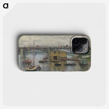 2-58_Claude-Monet_phone