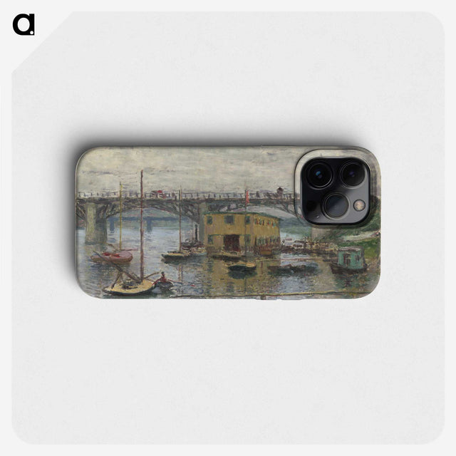2-58_Claude-Monet_phone