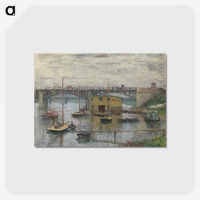 2-58_Claude-Monet_postcard