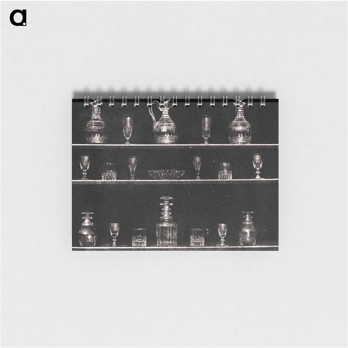 アートメモ帳-Articles of Glass
 - クリーブランド美術館 Memo.