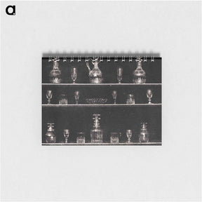 アートメモ帳-Articles of Glass
 - クリーブランド美術館 Memo.