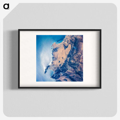 2-58_Earth-from-Above_blk