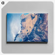 2-58_Earth-from-Above_canvas
