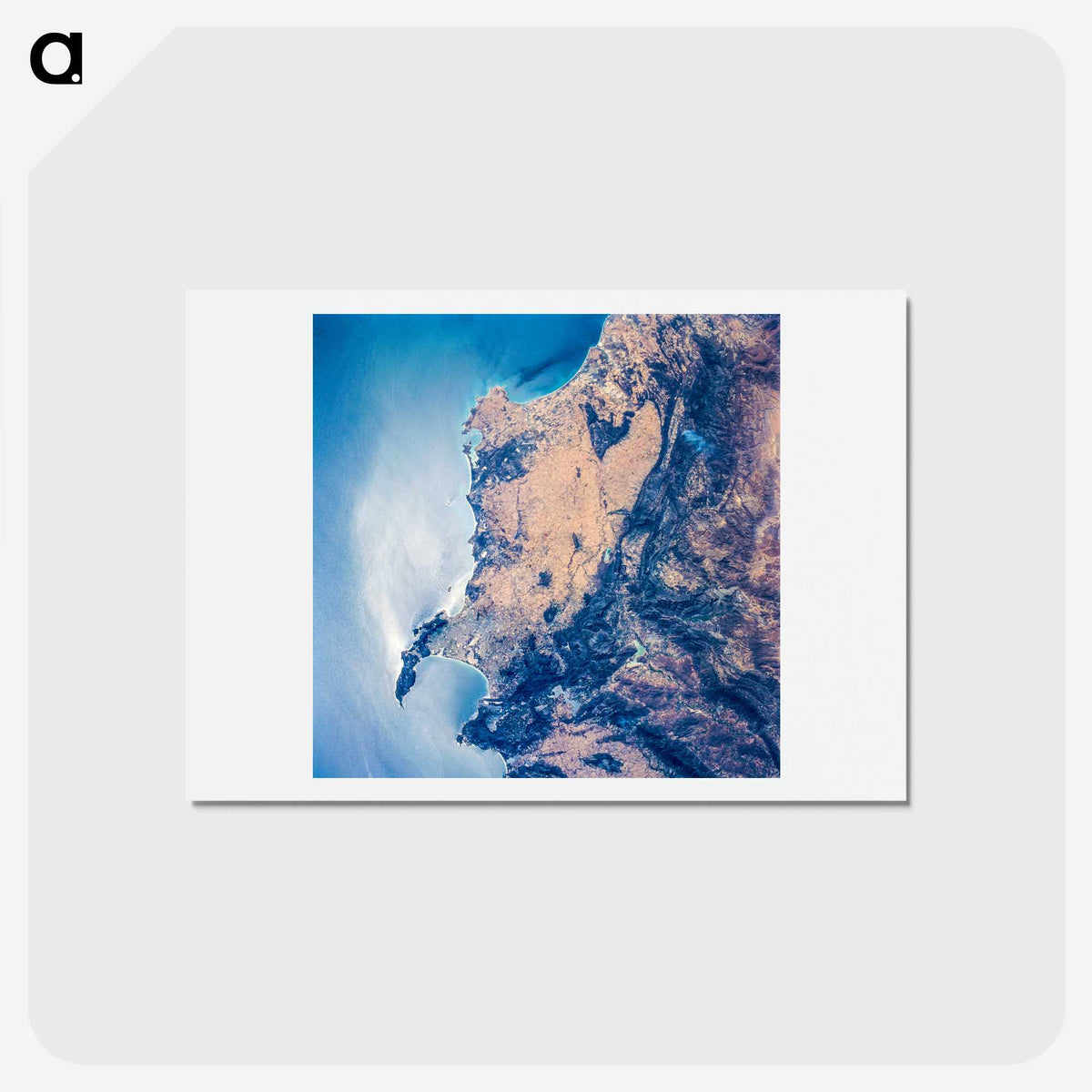 2-58_Earth-from-Above_hagaki