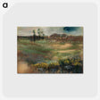 2-58_Edgar-Degas_postcard