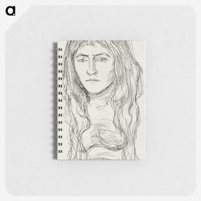 2-58_Edvard-Munch_memo