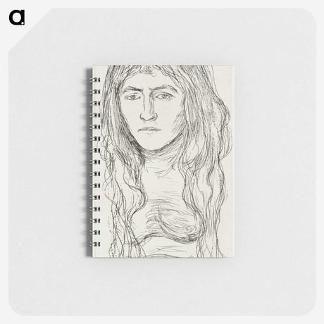 2-58_Edvard-Munch_memo