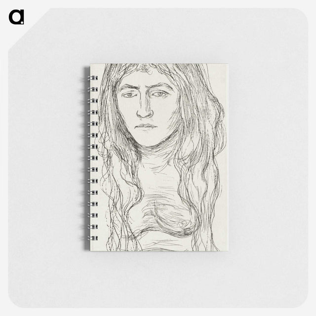 2-58_Edvard-Munch_memo