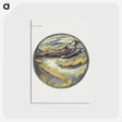 2-58_Edward-Burne-Jones_postcard