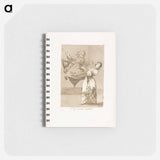 Don't scream, stupid - フランシスコ デ ゴヤ Memo.