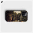 2-58_Gustave-Courbet_phone