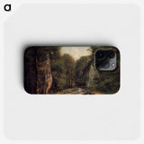 2-58_Gustave-Courbet_phone