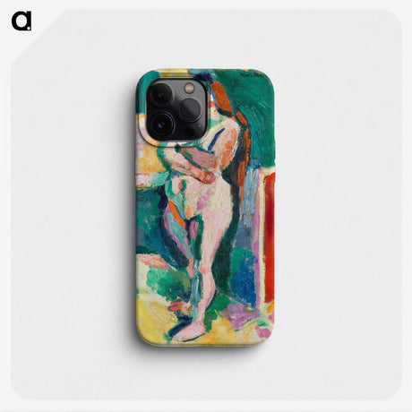 2-58_Henri-Matisse_phone