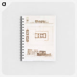 アートメモ帳-Temple of Dakka
 - エジプト美術史 Memo.