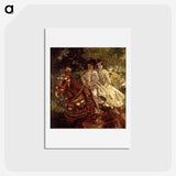 2-58_Joaquin-Sorolla_hagaki