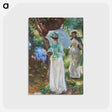 2-58_John-Singer-Sargent_postcard