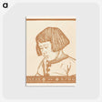 2-58_Julie-de-Graag_postcard