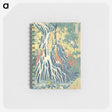 2-58_Katsushika-Hokusai_memo