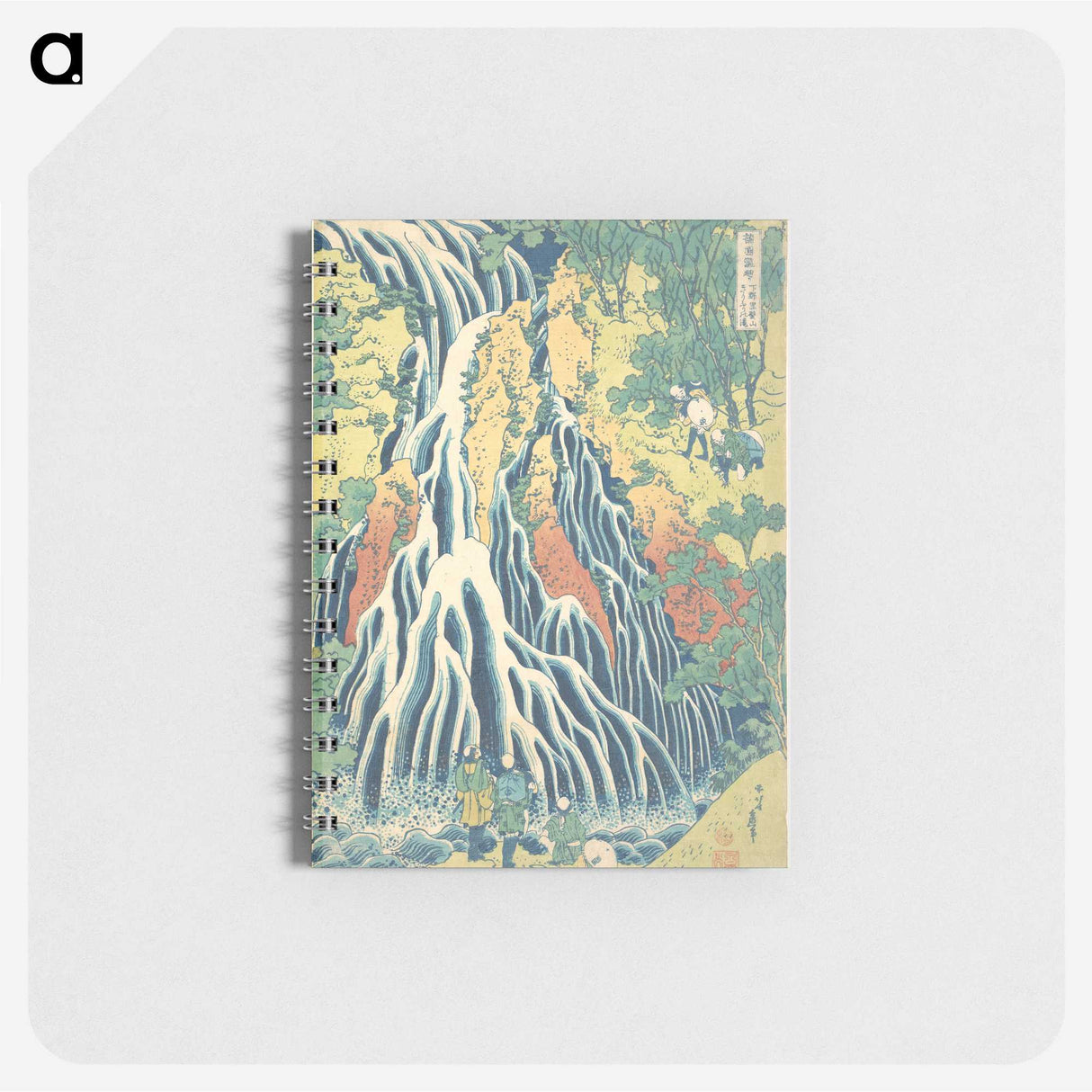 2-58_Katsushika-Hokusai_memo