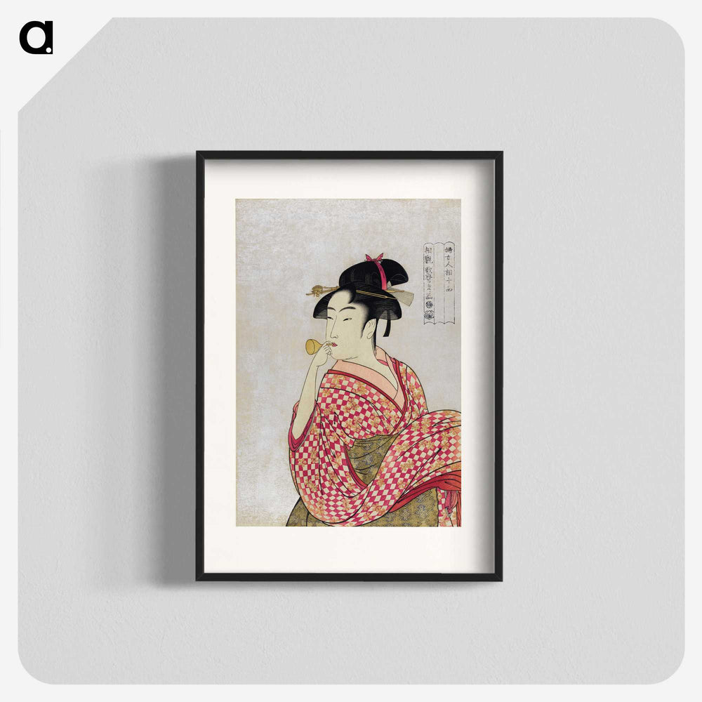 2-58_Kitagawa-Utamaro_blk