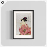 2-58_Kitagawa-Utamaro_blk