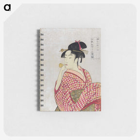 2-58_Kitagawa-Utamaro_memo