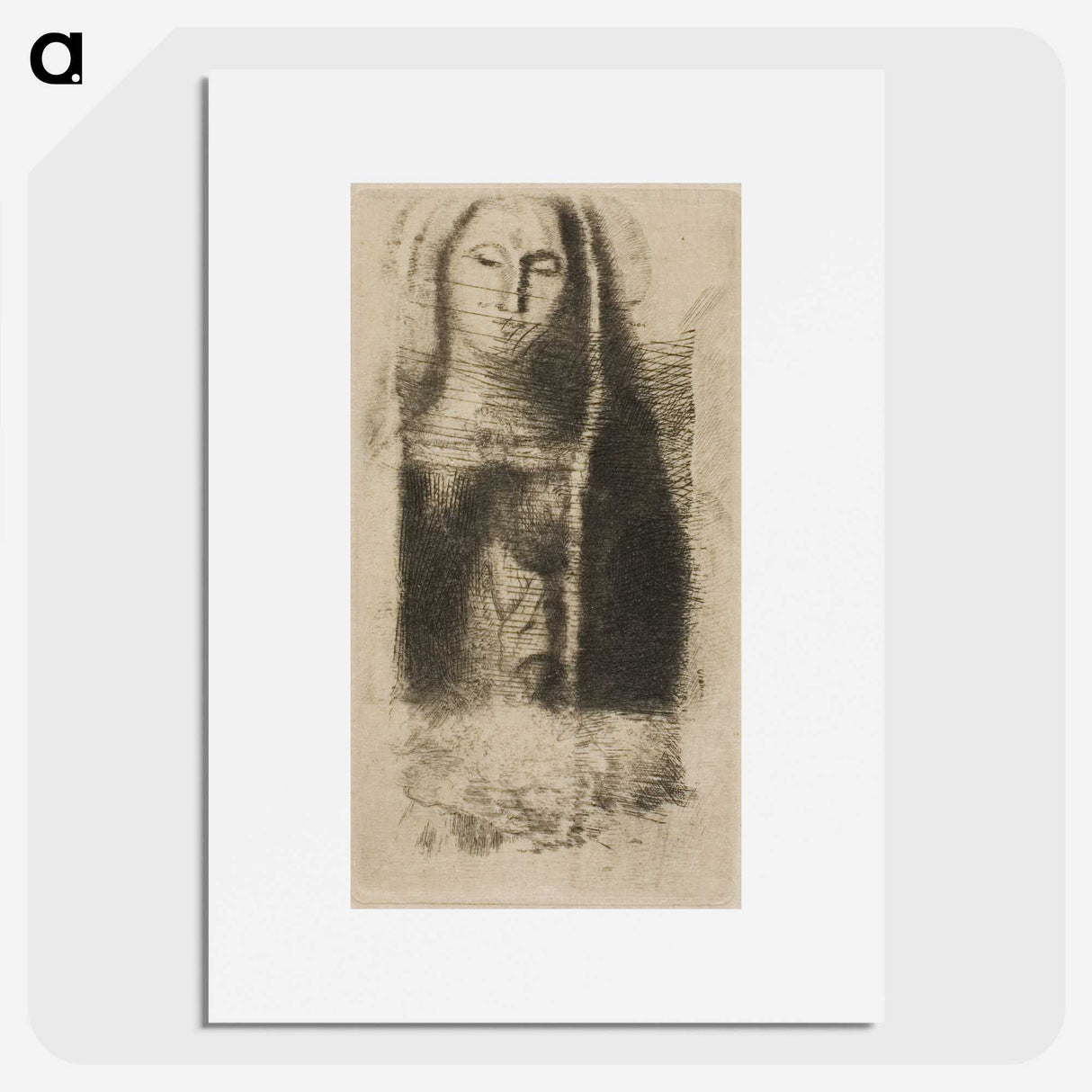 2-58_Odilon-Redon_picture