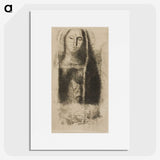 2-58_Odilon-Redon_picture