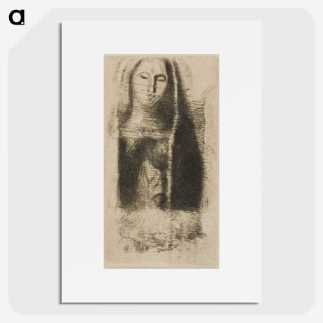 2-58_Odilon-Redon_picture