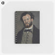 2-58_Paul-Cezanne_memo
