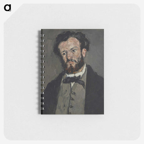2-58_Paul-Cezanne_memo