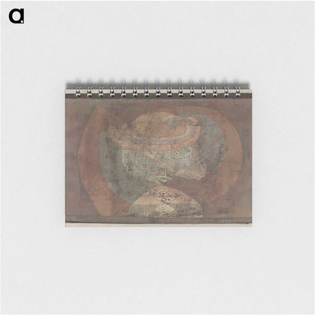 2-58_Paul-Klee_memo