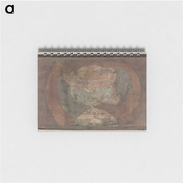 2-58_Paul-Klee_memo