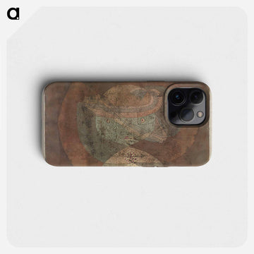 Movement around a Child
 - パウル クレー Phone Case.