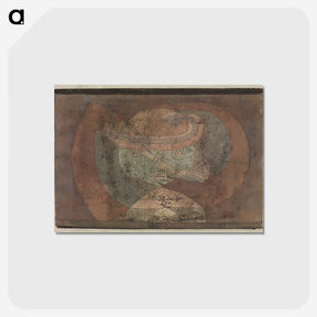 2-58_Paul-Klee_postcard