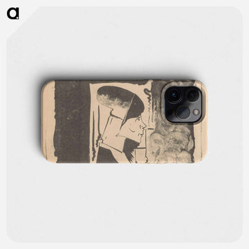 Fantasie
 - サミュエル ジェスルン Phone Case.