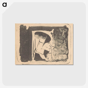 2-58_Samuel-Jessurun_postcard