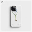 2-58_The-Lilies_phone