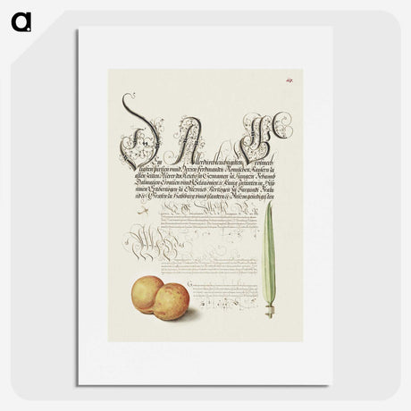2-58_The-Model-Book-of-Calligraphy_picture